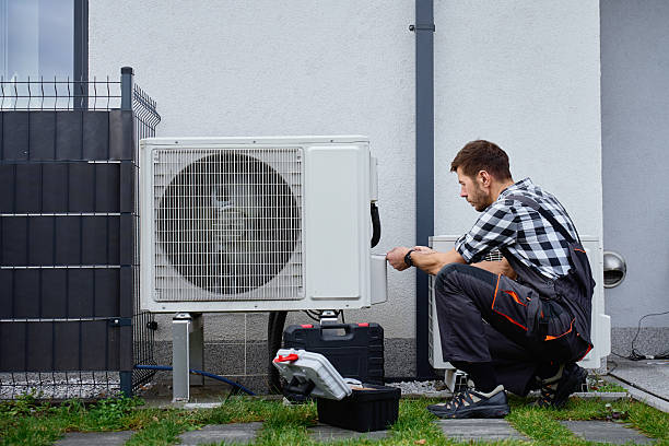 Trusted Hvac service in Ridgefield Park, NJ - Tropical Oasis HVAC